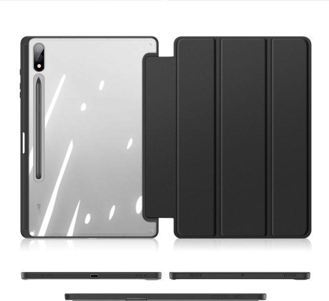 Actual product image Dux Ducis Toby Series (Galaxy Tab S9 Plus, Galaxy Tab S10+)