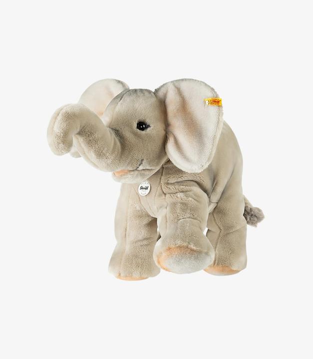 Image du produit Steiff Eléphant trampili (45 cm)