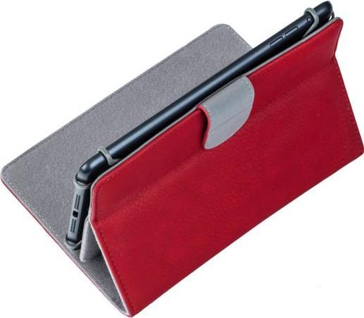 Produktbild Rivacase 3017 Tablet Case 10,1 Kunstleder Universal (10.1" Tablets)