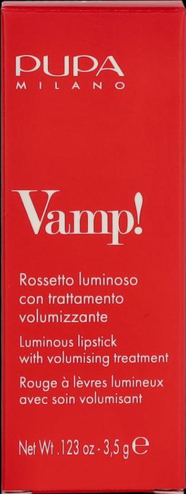 Immagine prodotto Pupa Milano Vamp! 107 Rosewood 3.5g (107 Rosewood)
