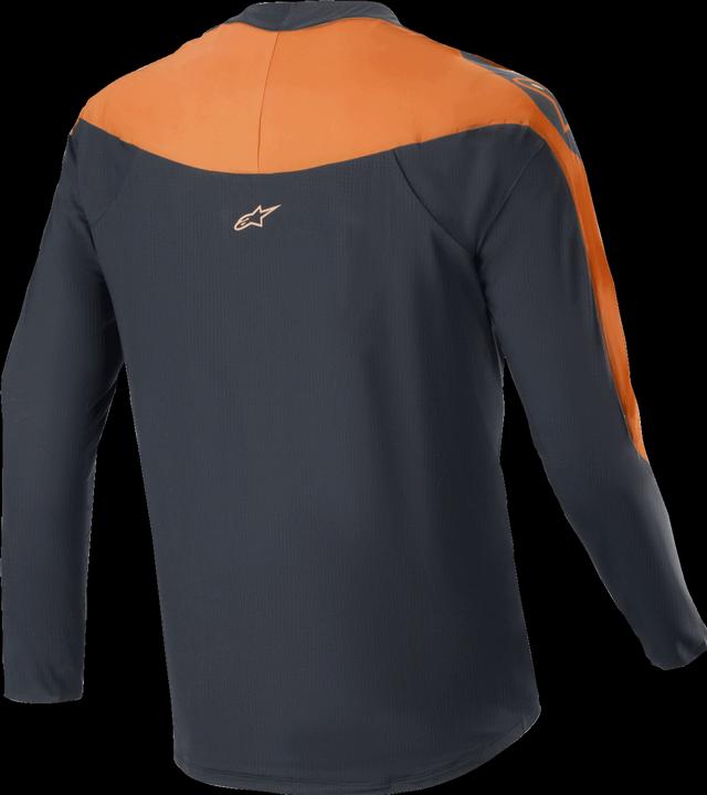 Actual product image Alpinestars Jersey 24 A-Supra Race Ls (M)