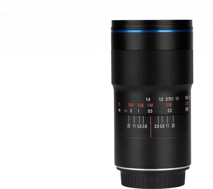 Produktbild Laowa 100mm 1:2.8 2X Ultra Macro Apo L-Mount (Manual Focus) (L-Mount, Vollformat)