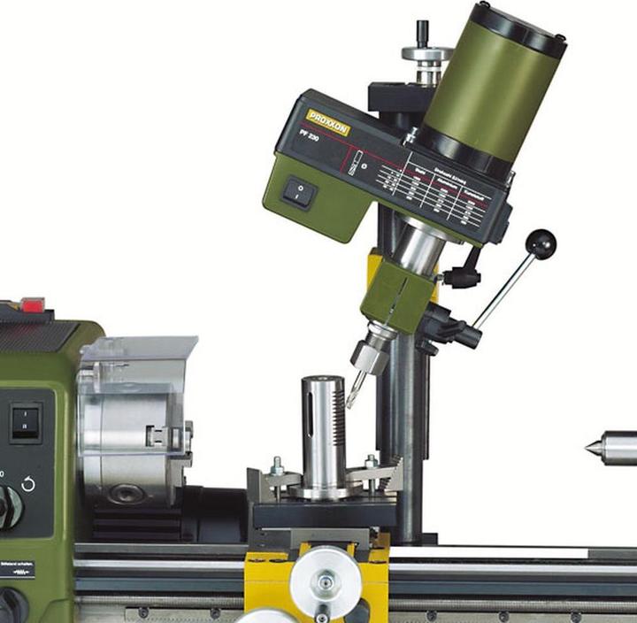 Image du produit Proxxon Dispositif de perçage et de fraisage PF 230