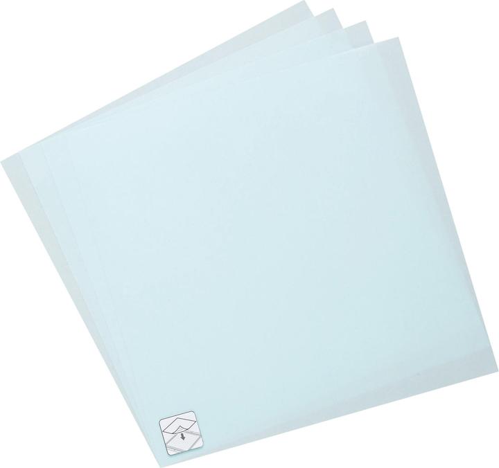 Actual product image Brother Scanncut adhesive foil
