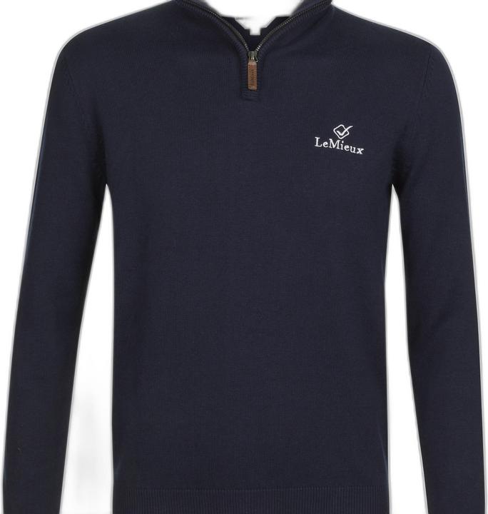 Produktbild LeMieux Pullover (S)