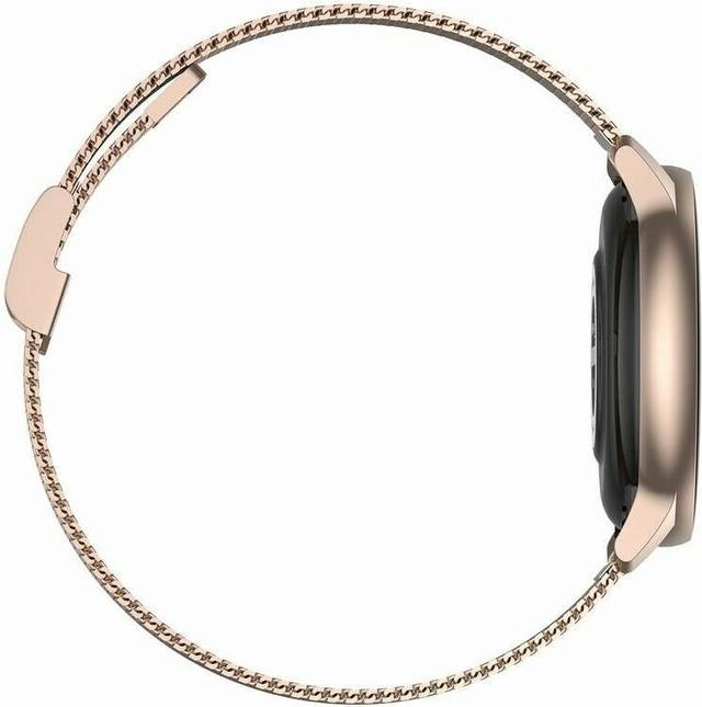 Actual product image ORO Oro-med Gold Next (40 mm)