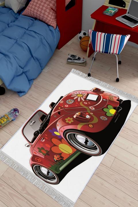 Actual product image Confetti Carpets Samantha (80 x 200 cm)