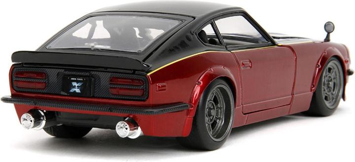 Immagine prodotto Jada Fast & Furious 1972 Datsun (F10) 1:24