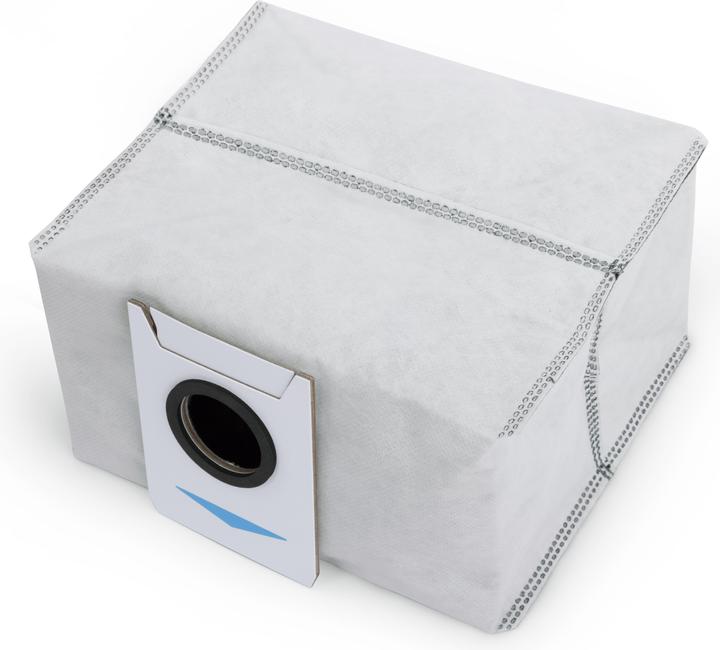 Produktbild Ecovacs DEEBOT X1 OMNI/X1e OMNI/T20 OMNI Antibakterieller Staubbeutel - DDB020008 (3 x)