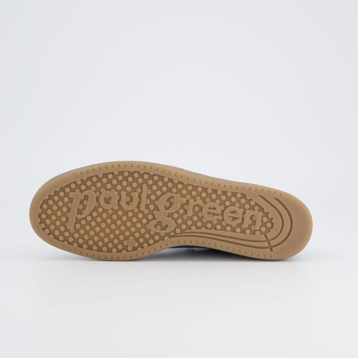 Produktbild Paul Green Modischer Sneaker der Marke aus hochwertigem Leder im Lagenlook. Dank des puristischen De (43)