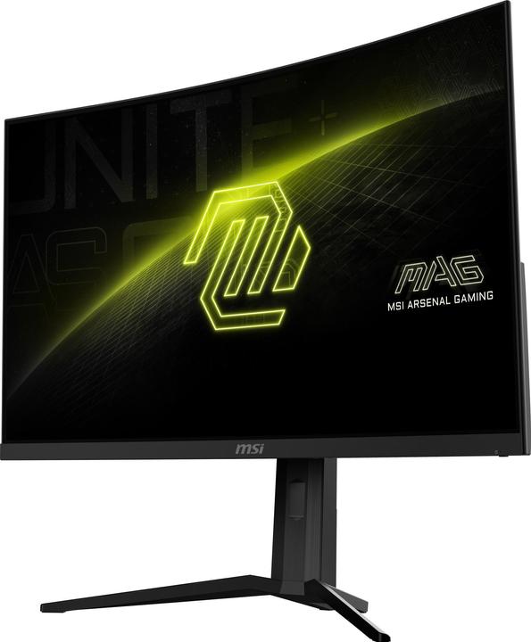 Actual product image MSI MAG 321CUPDF (3840 x 2160 Pixels, 31.50")