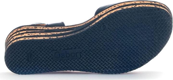 Produktbild Gabor Sandalen (40.5)