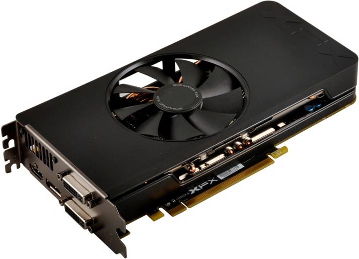 Produktbild XFX Radeon R9 270 (2 GB)