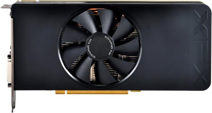 Produktbild XFX Radeon R9 270 (2 GB)