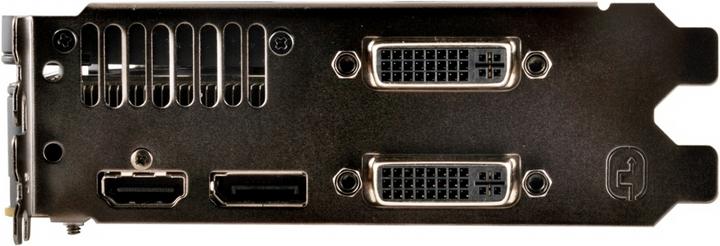Produktbild XFX Radeon R9 270 (2 GB)