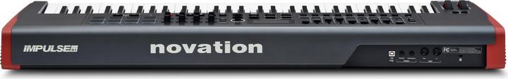 Actual product image novation Impulse 61 (Keyboards)