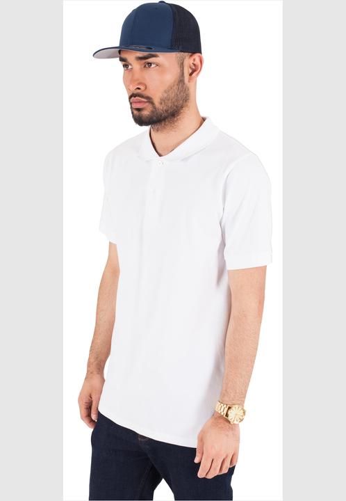 Actual product image Flexfit Mesh Trucker (S, M)
