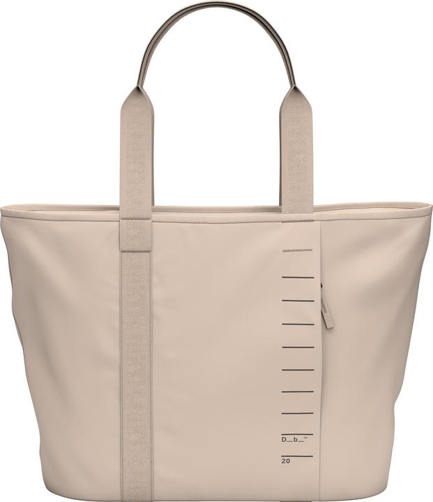 Produktbild DB Sports DB Essential Tote 20L Tasche Fogbow Beige (20 l)