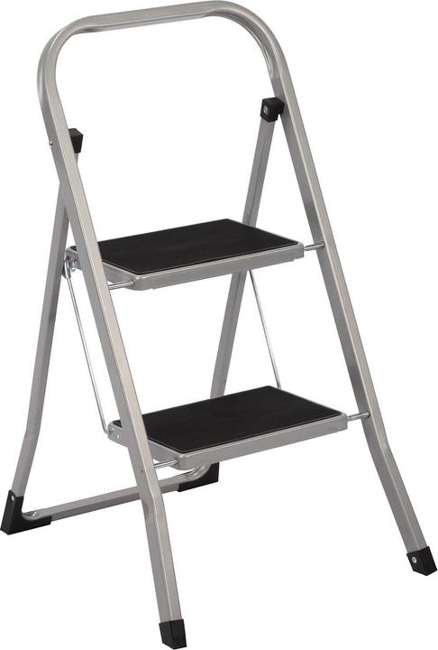Produktbild Axentia Klapptritt (Trittleiter, 55 cm)