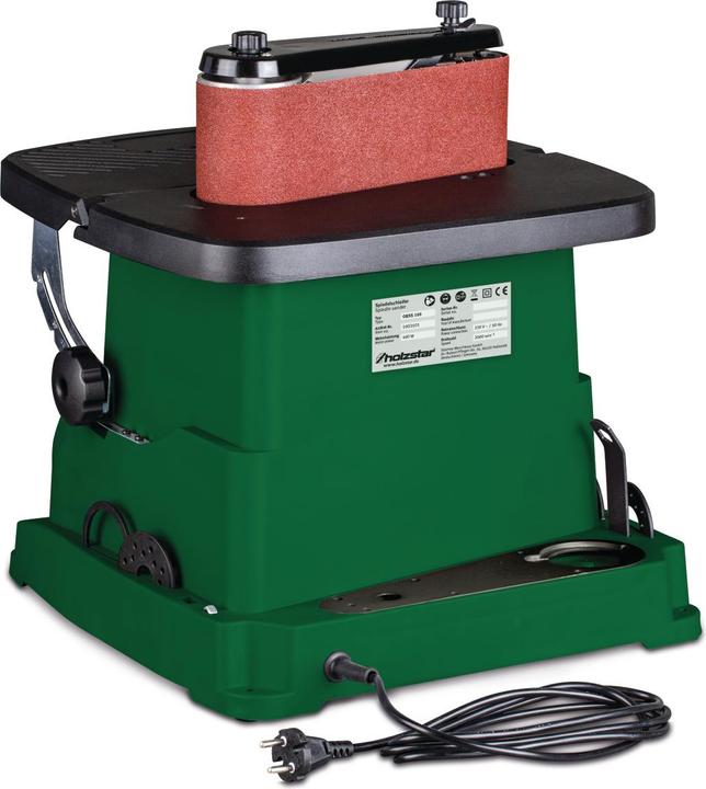 Image du produit Holzstar OBSS 100 (Ponceuse à bande, 450 W)