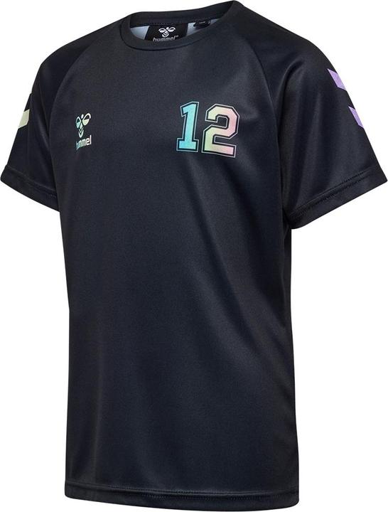 Actual product image hummel hmlSHIMMER SET (176)