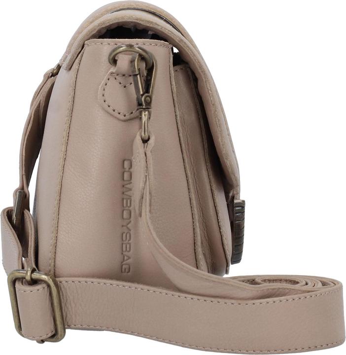 Actual product image Cowboysbag Western shoulder bag leather 18 cm