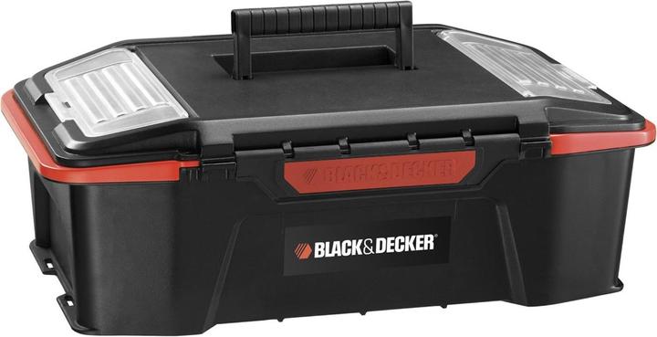 Produktbild Black & Decker Multievo Werkzeugbox