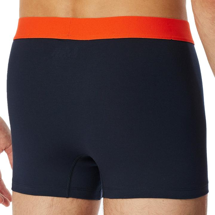 Immagine prodotto Schiesser Trunk 95/5 Organic Cotton (M, confezione da 3)