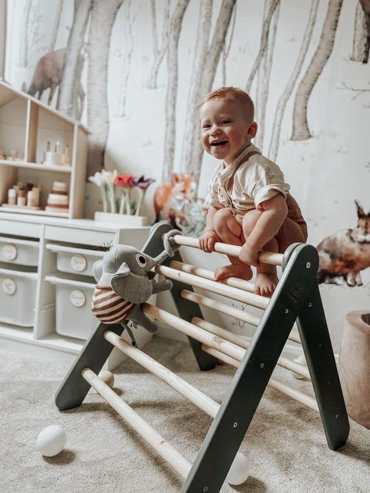 Image du produit Meowbaby Structure d'escalade pour enfants