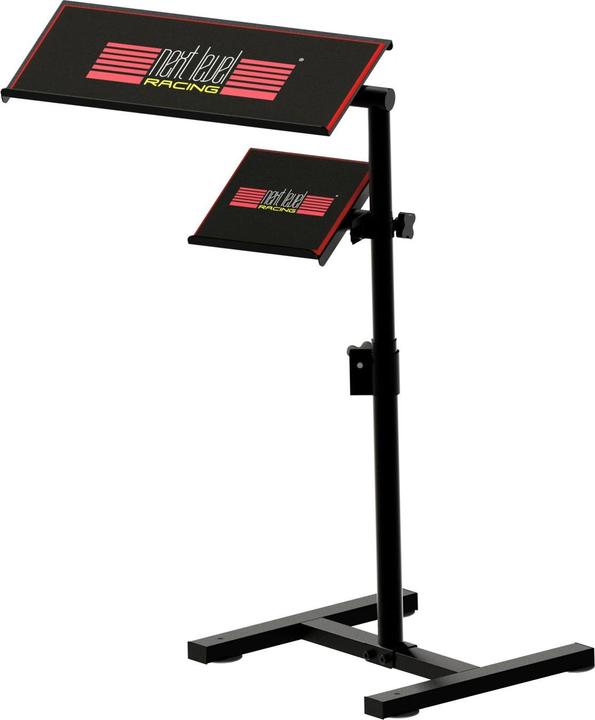 Next Level Racing Free Standing Keyboard and Mouse Stand