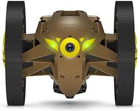 Actual product image Parrot Jumping Sumo