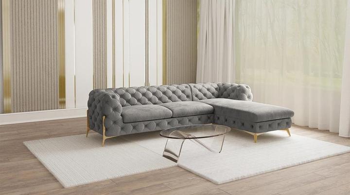 Actual product image Ropez Chelsea Bis (Corner sofa)