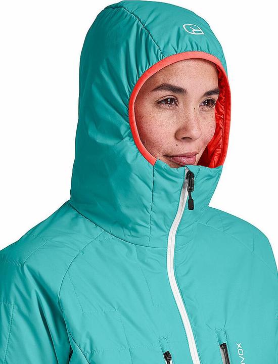 Produktbild Ortovox Piz Boè Jacket W (S)