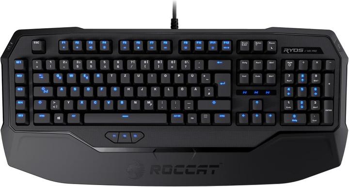 Image du produit Roccat Ryos MK Pro (CH, Filaire)