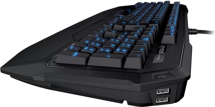Image du produit Roccat Ryos MK Pro (CH, Filaire)