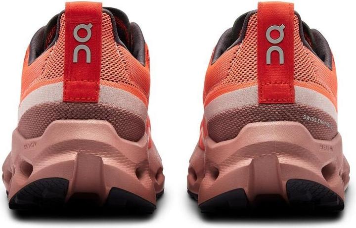 Actual product image On Running Women's Cloudsurfer Trail (36)