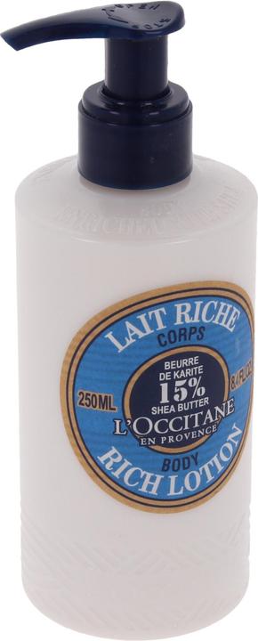L'Occitane Shea Butter