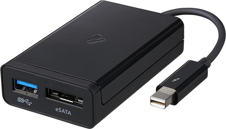 Actual product image Kanex Ktu10