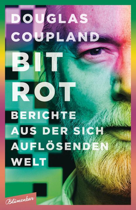 Immagine prodotto Bit Rot (Tedesco, Douglas Coupland, 2019)