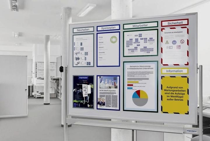 Image du produit Magnetoplan Magnetofix