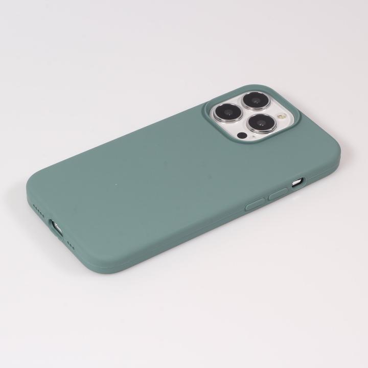 Actual product image PhoneLook Cover Soft Touch (Apple iPhone 15 Pro Max)