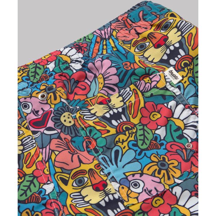 Produktbild Brava Fabrics Asis Percales (M)