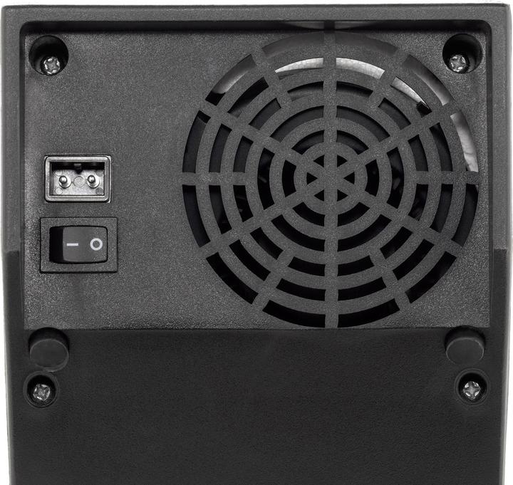 Image du produit Caso WineCase One Black