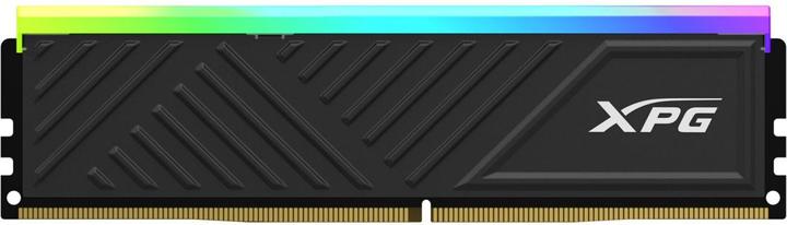 Actual product image Adata DIMM 32 GB AX4U360016G18IDTBKD35 (2 x 16GB, 3600 MHz, DDR4-RAM, DIMM)