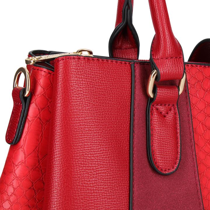 Image du produit Gallantry Sac à main Gold Buckle (5 l)