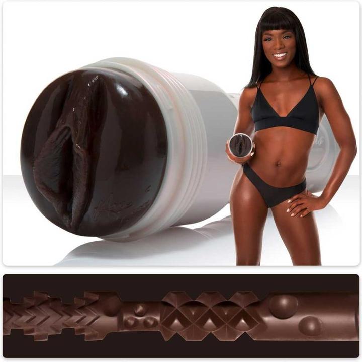 Produktbild Fleshlight Ana Foxxx Silk