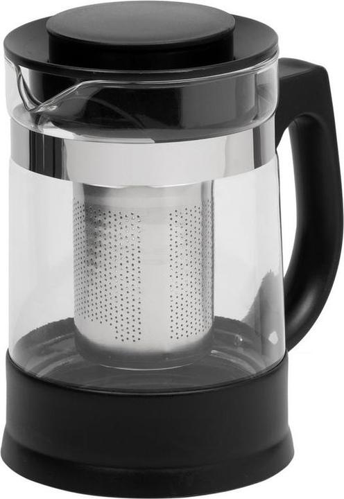 Produktbild Resto GLASS TEAPOT 950ML/90512 (0.95 l)