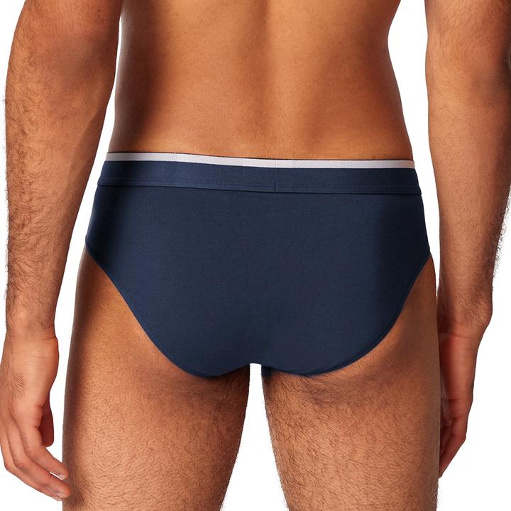 Produktbild Skiny 6er Pack Basic Slip / Unterhose (M, 6er Pack)