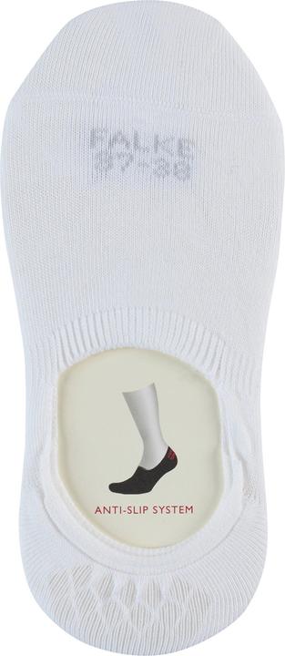 Produktbild Falke Invisible Step (Einzelpack, 39 - 40)