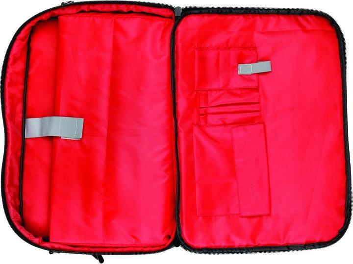 Actual product image Gedore Red Tool/laptop bag empty (1 pieces)